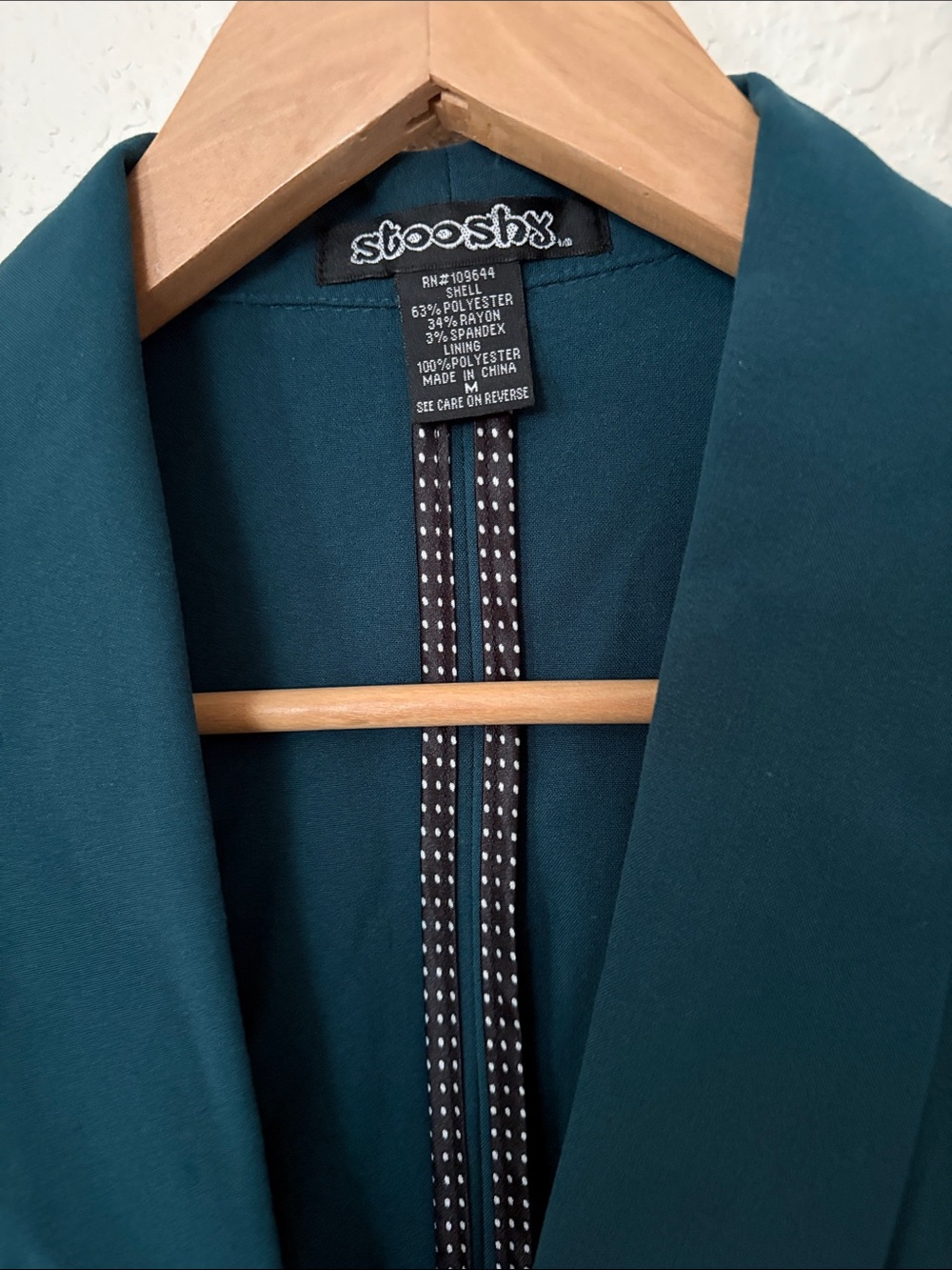 Blazer - Picture 2 of 2